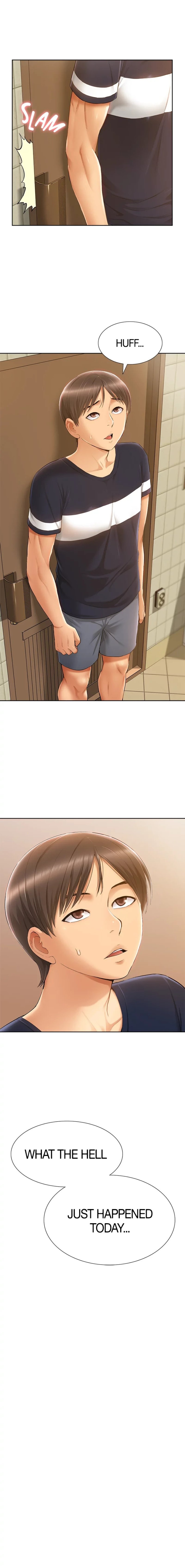 Twin Takes - Chapter 10 [photo 6] - MangaPorn