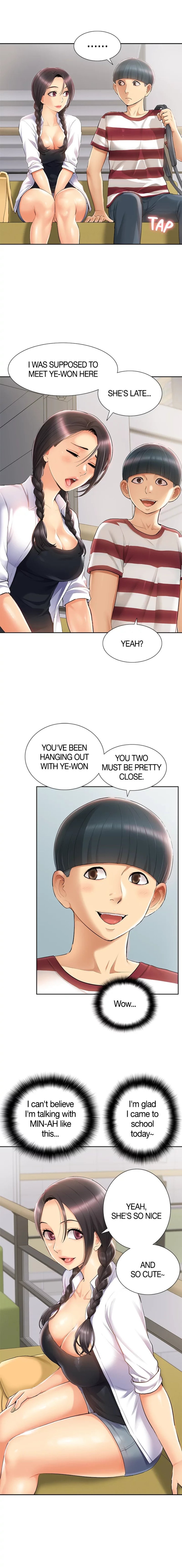 Twin Takes - Chapter 10 [photo 9] - MangaPorn