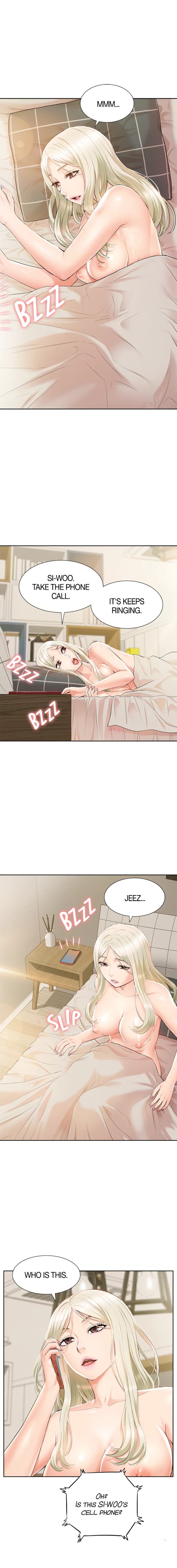 Twin Takes - Chapter 11 [photo 1] - MangaPorn