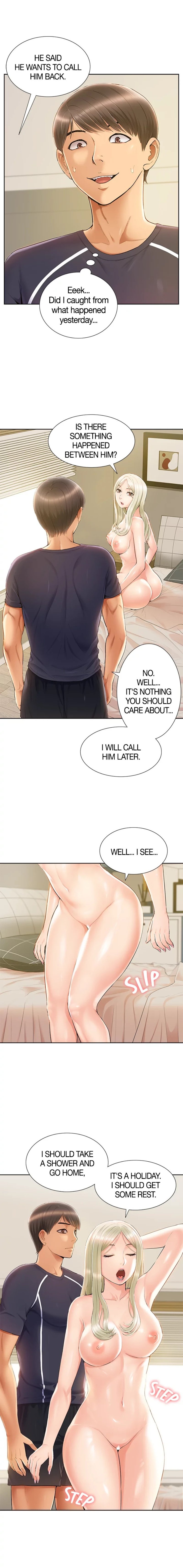 Twin Takes - Chapter 11 [photo 5] - MangaPorn