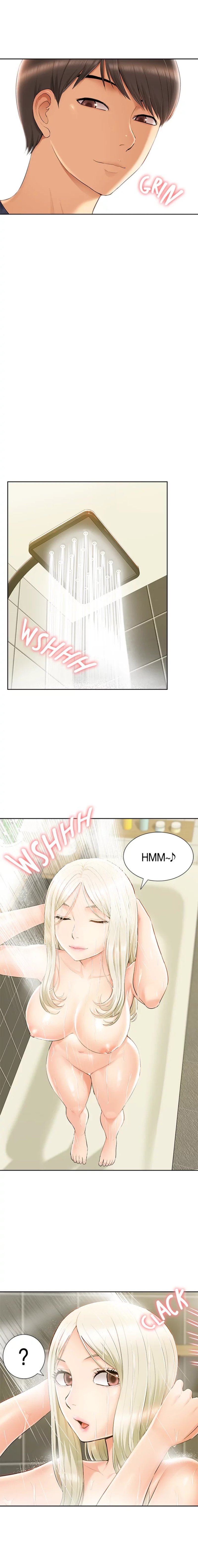 Twin Takes - Chapter 11 [photo 6] - MangaPorn