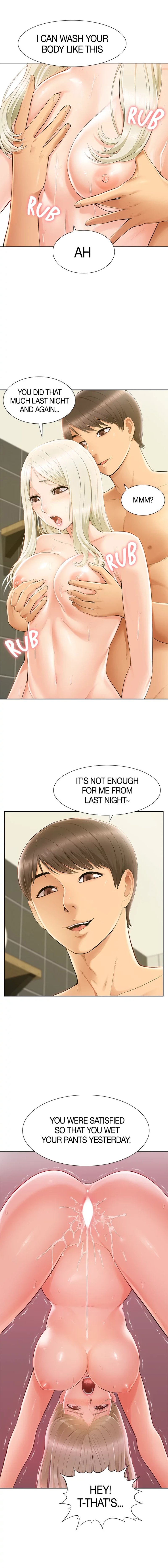 Twin Takes - Chapter 11 [photo 8] - MangaPorn