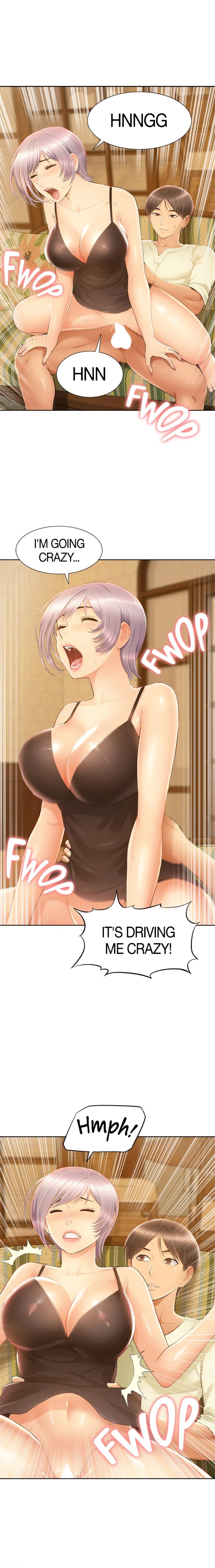 Twin Takes - Chapter 12 [photo 10] - MangaPorn