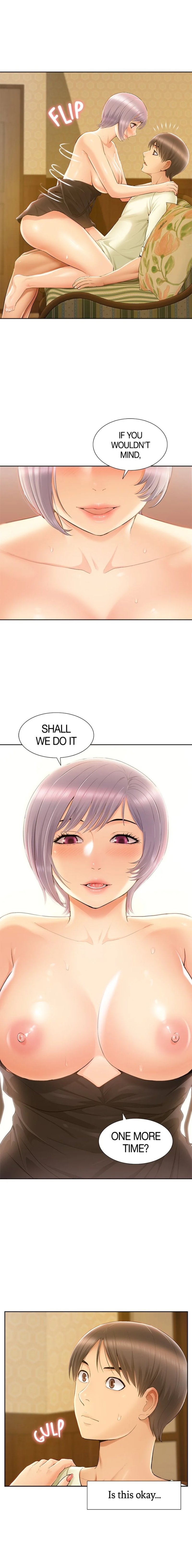 Twin Takes - Chapter 12 [photo 15] - MangaPorn