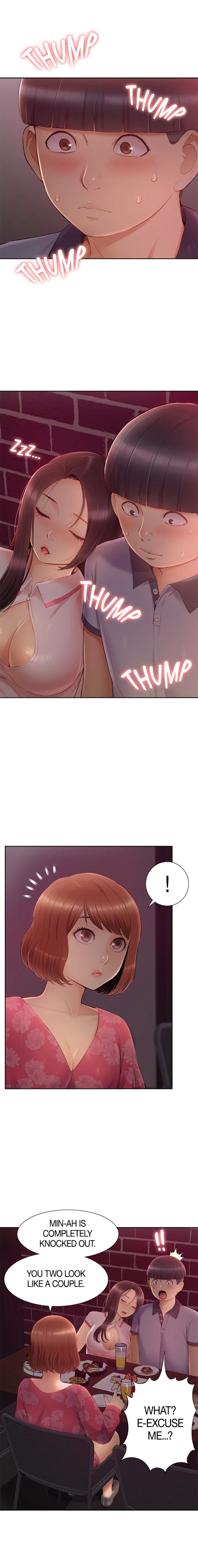 Twin Takes - Chapter 12 [photo 17] - MangaPorn