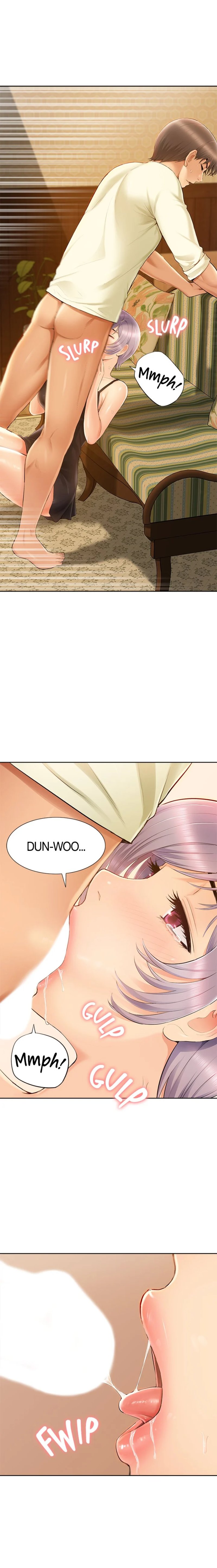 Twin Takes - Chapter 12 [photo 5] - MangaPorn