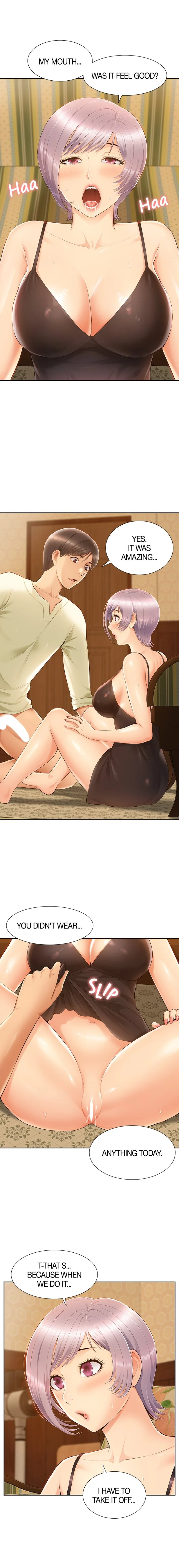 Twin Takes - Chapter 12 [photo 6] - MangaPorn