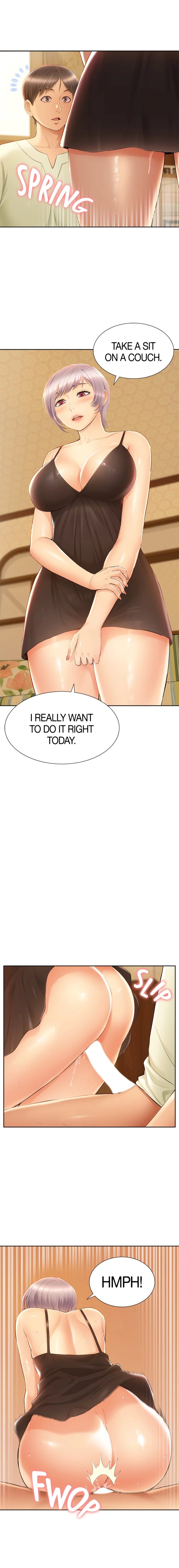 Twin Takes - Chapter 12 [photo 7] - MangaPorn