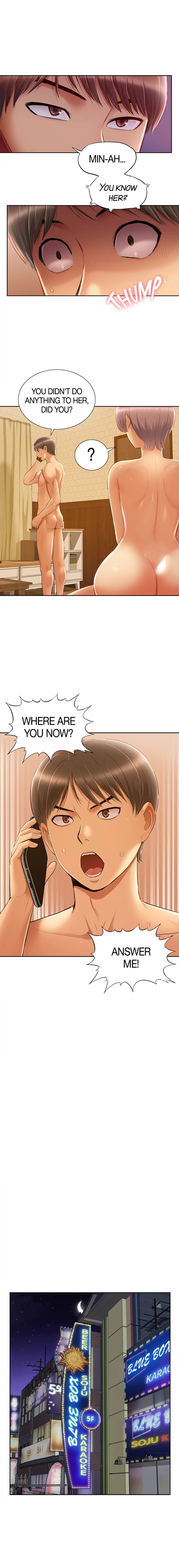 Twin Takes - Chapter 13 [photo 17] - MangaPorn