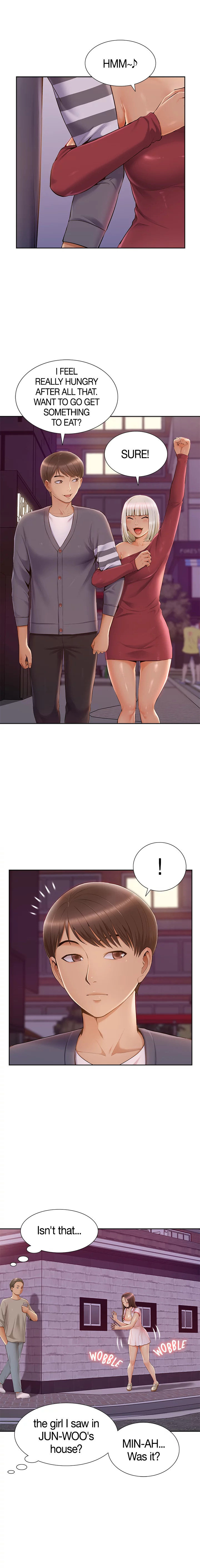 Twin Takes - Chapter 13 [photo 8] - MangaPorn