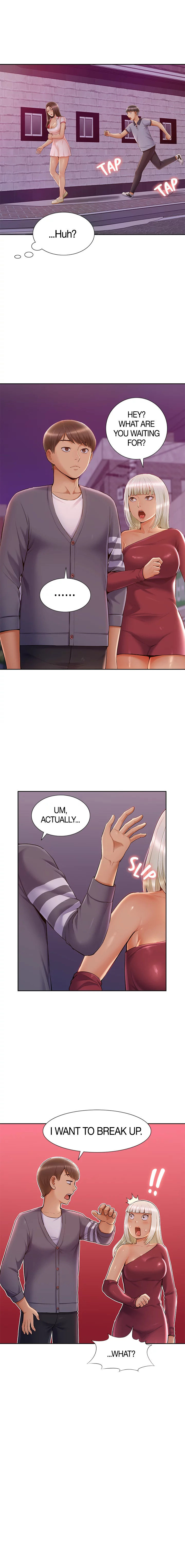 Twin Takes - Chapter 13 [photo 9] - MangaPorn