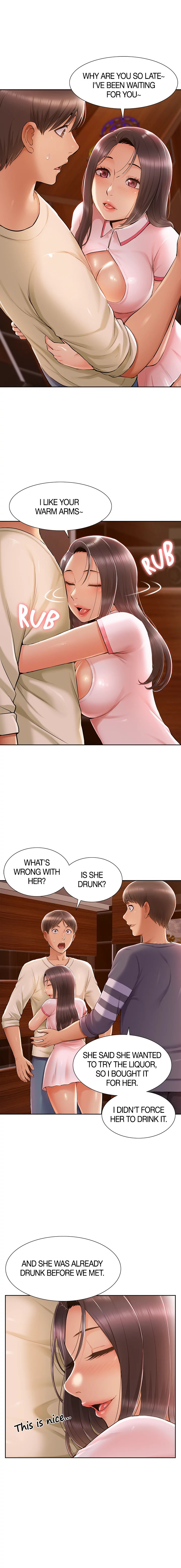 Twin Takes - Chapter 14 [photo 12] - MangaPorn