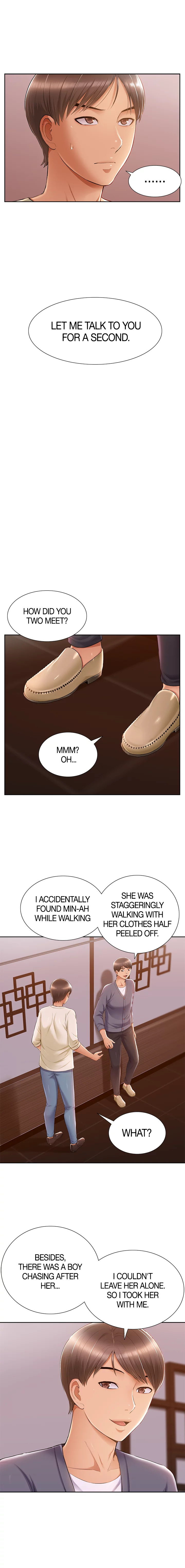 Twin Takes - Chapter 14 [photo 13] - MangaPorn