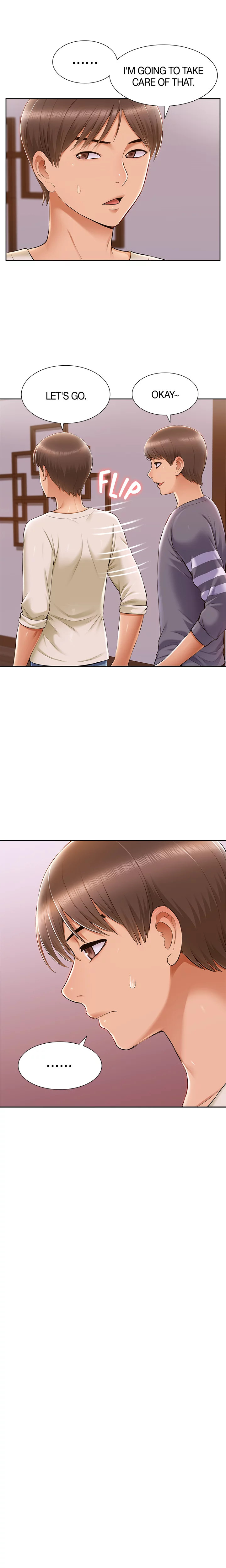 Twin Takes - Chapter 14 [photo 16] - MangaPorn