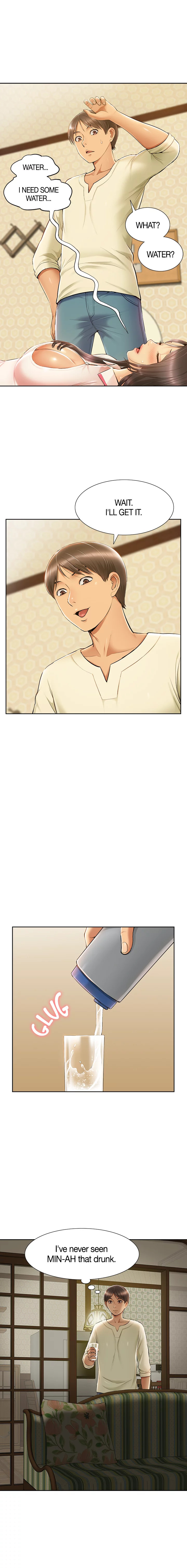 Twin Takes - Chapter 14 [photo 18] - MangaPorn