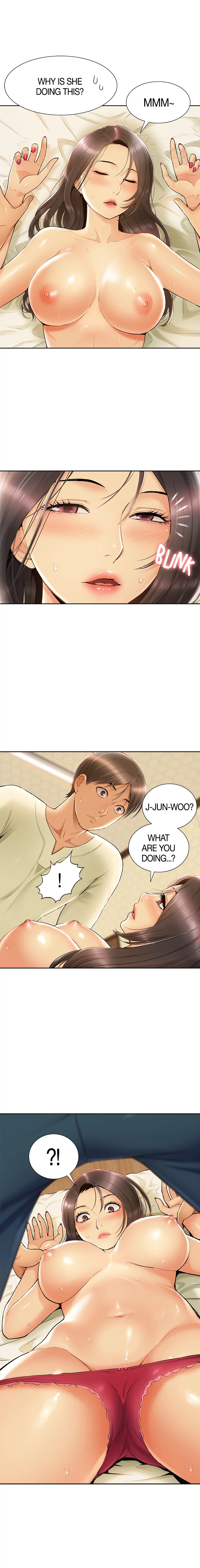 Twin Takes - Chapter 14 [photo 20] - MangaPorn