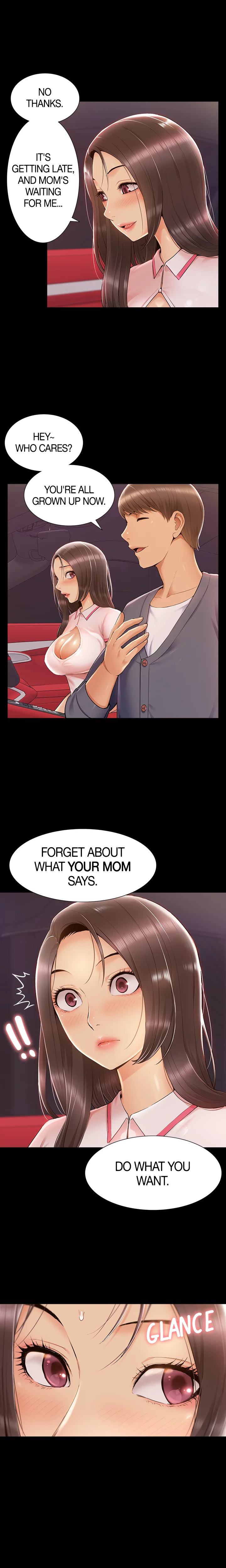 Twin Takes - Chapter 14 [photo 6] - MangaPorn