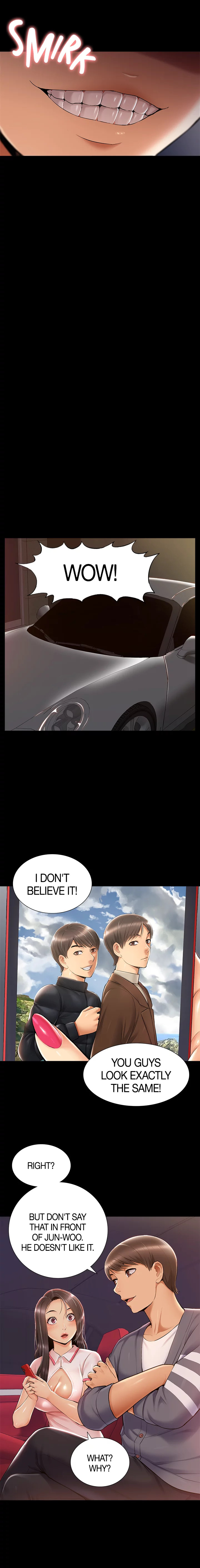 Twin Takes - Chapter 14 [photo 8] - MangaPorn