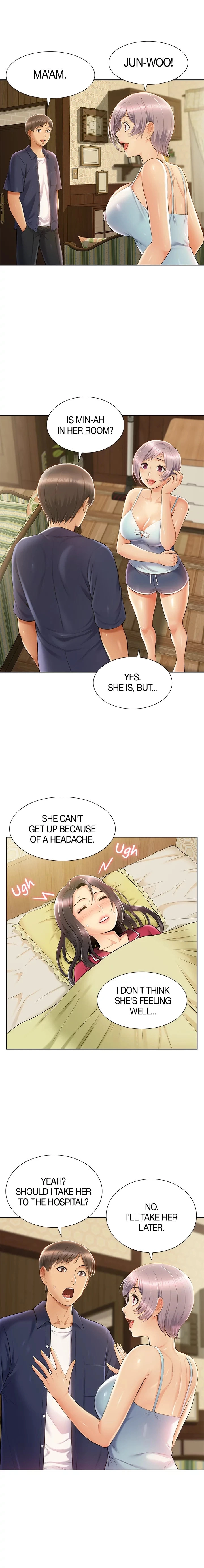 Twin Takes - Chapter 15 [photo 10] - MangaPorn