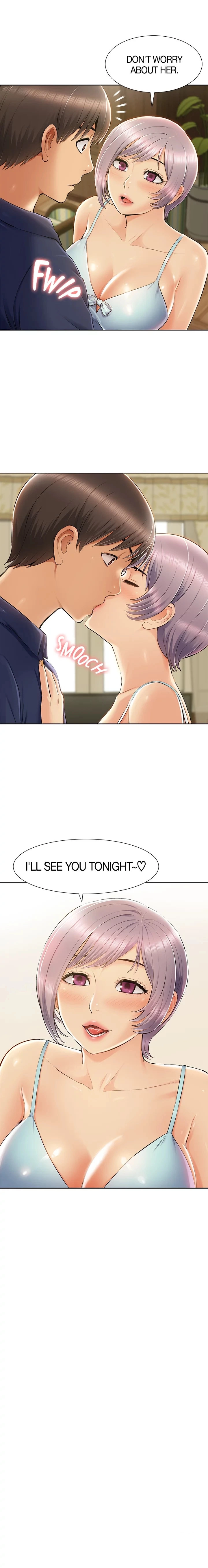 Twin Takes - Chapter 15 [photo 11] - MangaPorn