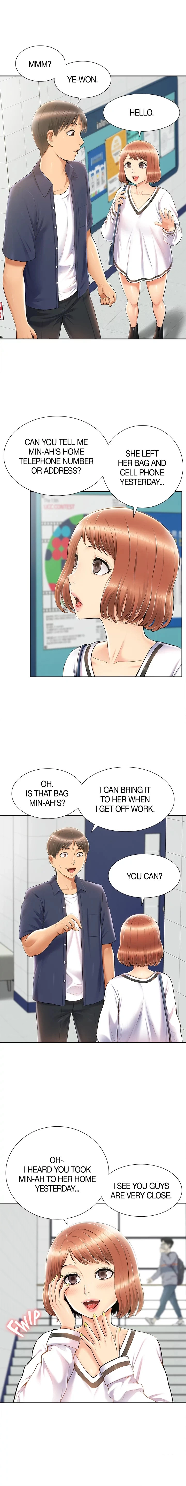 Twin Takes - Chapter 15 [photo 13] - MangaPorn