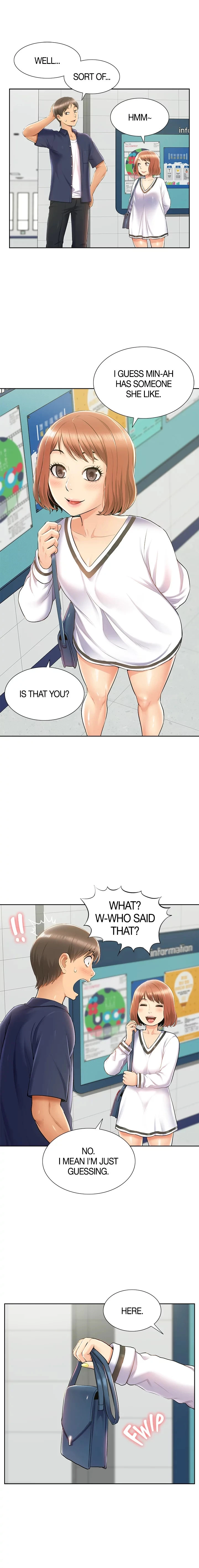 Twin Takes - Chapter 15 [photo 14] - MangaPorn