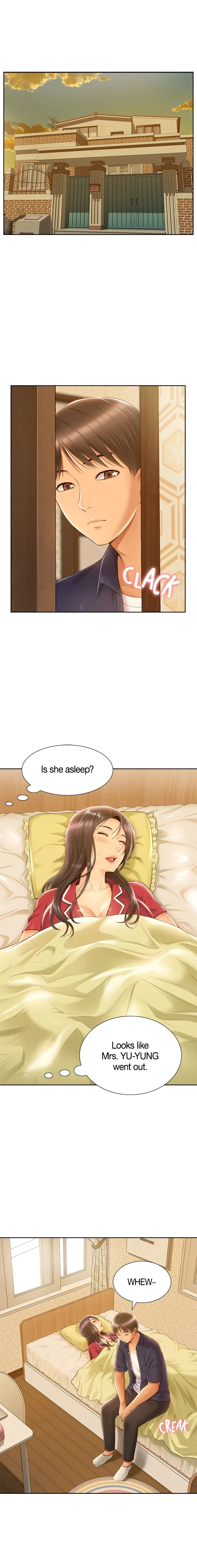 Twin Takes - Chapter 15 [photo 17] - MangaPorn