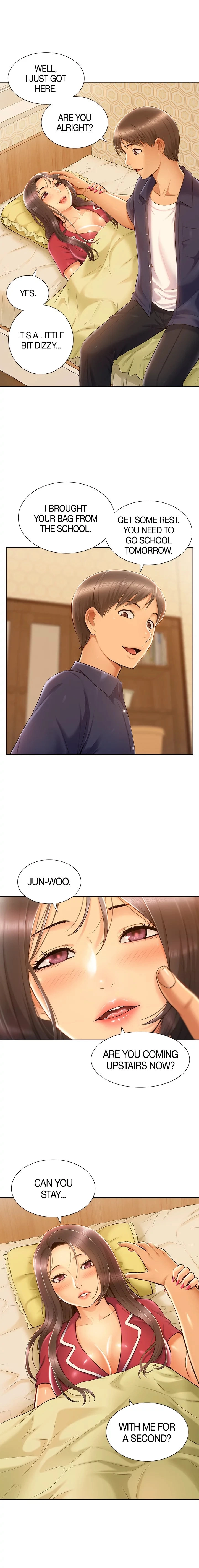 Twin Takes - Chapter 15 [photo 19] - MangaPorn