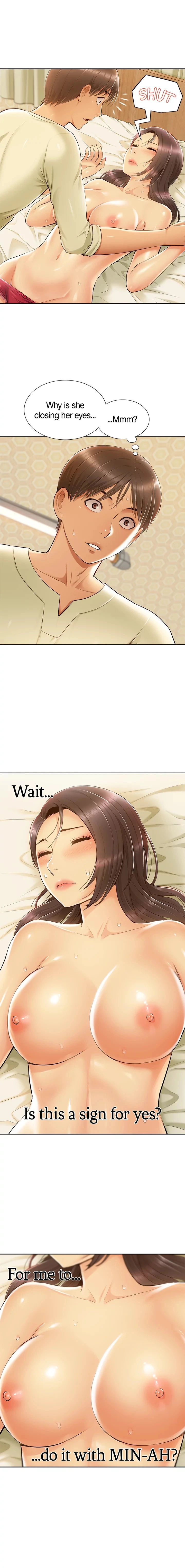 Twin Takes - Chapter 15 [photo 3] - MangaPorn