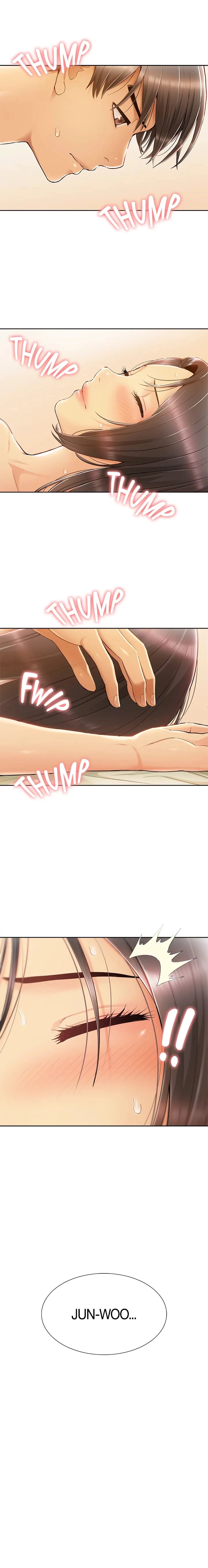 Twin Takes - Chapter 15 [photo 4] - MangaPorn