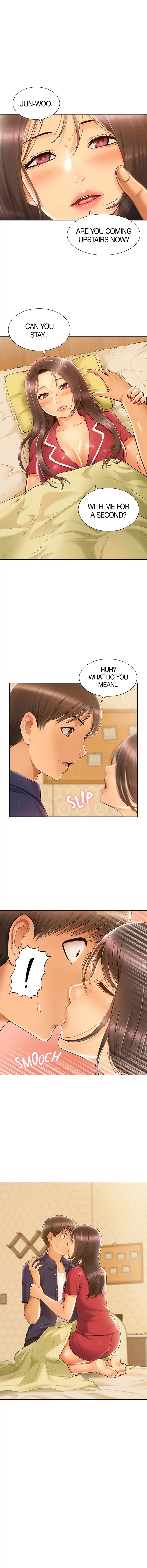 Twin Takes - Chapter 16 [photo 1] - MangaPorn