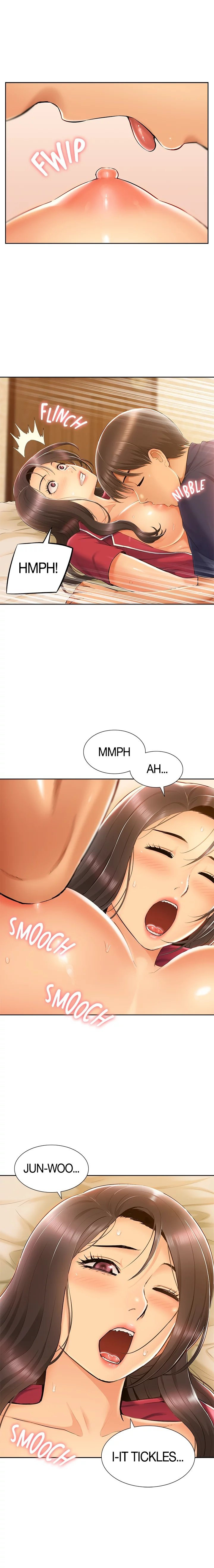 Twin Takes - Chapter 16 [photo 10] - MangaPorn