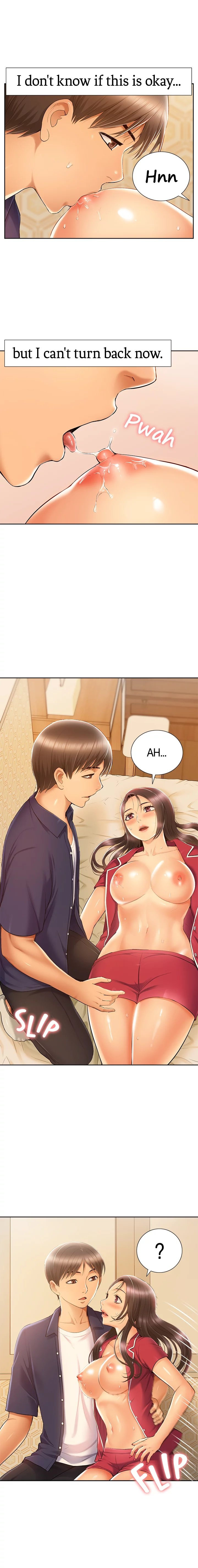 Twin Takes - Chapter 16 [photo 13] - MangaPorn