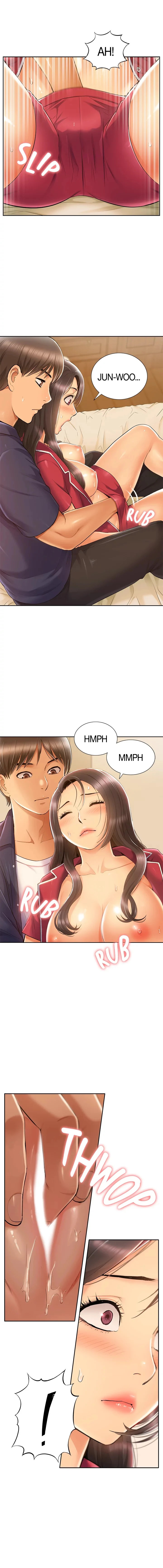 Twin Takes - Chapter 16 [photo 14] - MangaPorn