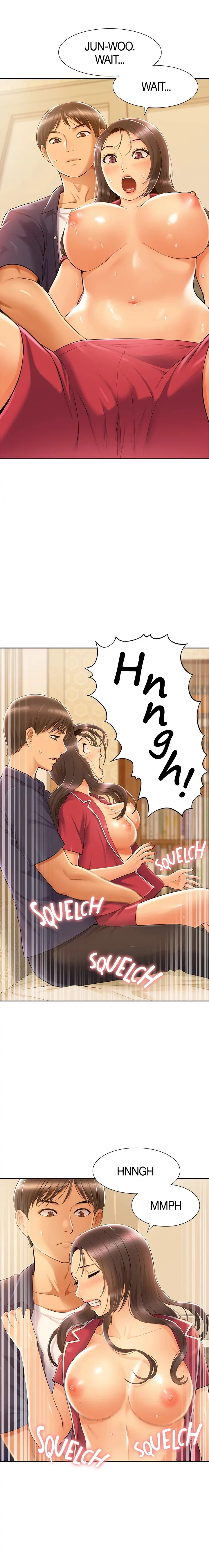 Twin Takes - Chapter 16 [photo 15] - MangaPorn