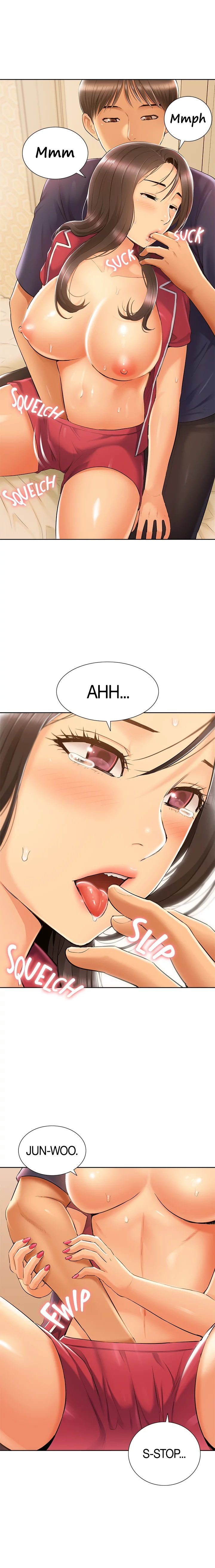 Twin Takes - Chapter 16 [photo 17] - MangaPorn