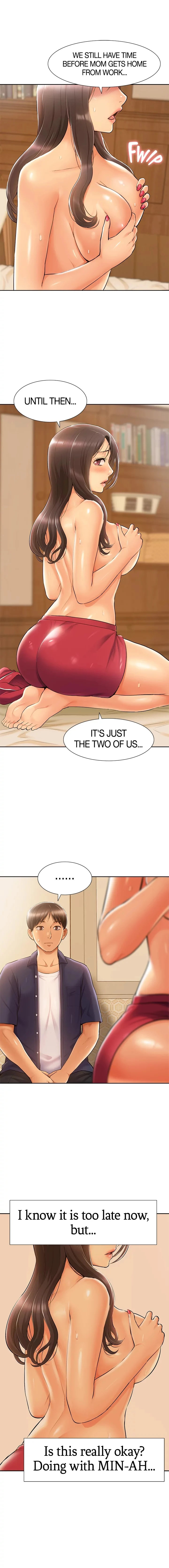 Twin Takes - Chapter 16 [photo 19] - MangaPorn