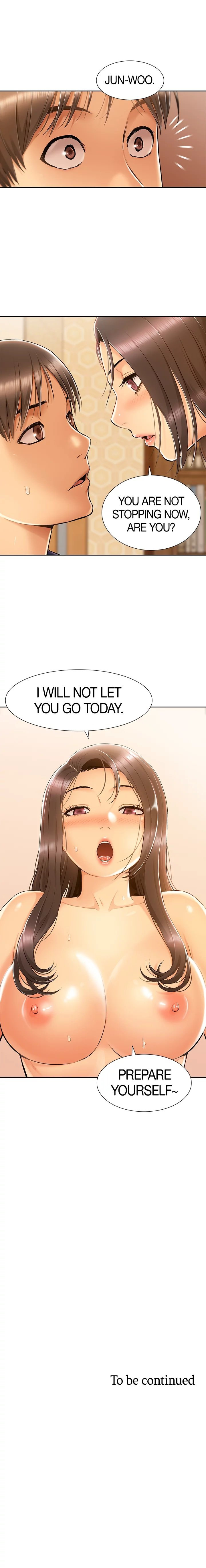 Twin Takes - Chapter 16 [photo 20] - MangaPorn