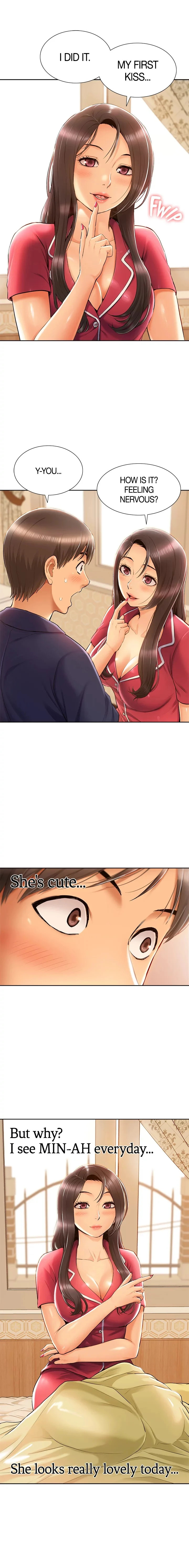 Twin Takes - Chapter 16 [photo 3] - MangaPorn