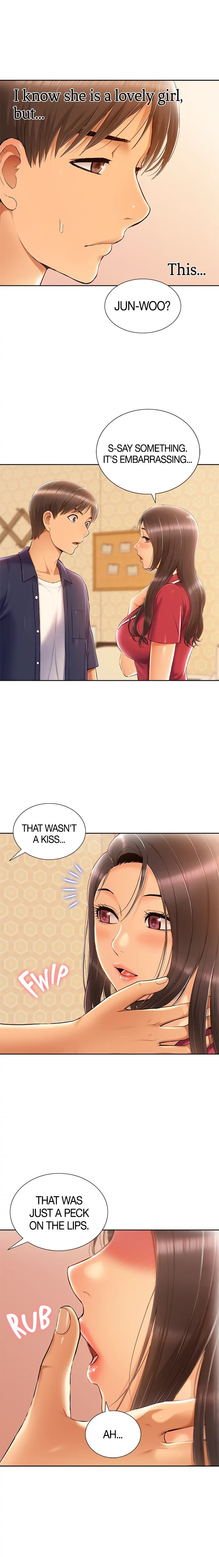 Twin Takes - Chapter 16 [photo 4] - MangaPorn