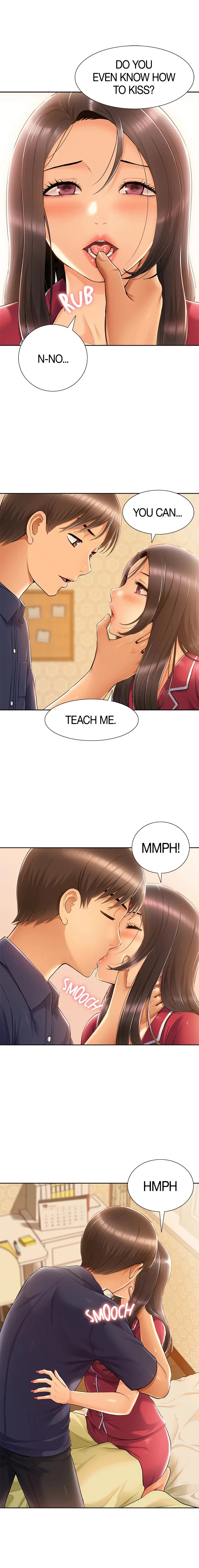 Twin Takes - Chapter 16 [photo 5] - MangaPorn