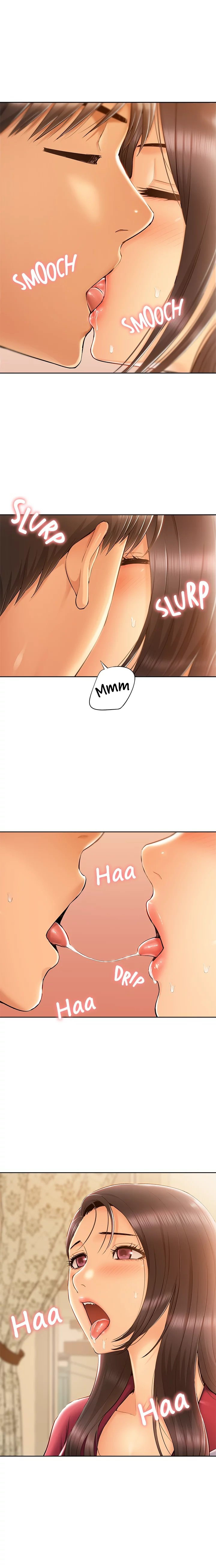 Twin Takes - Chapter 16 [photo 6] - MangaPorn