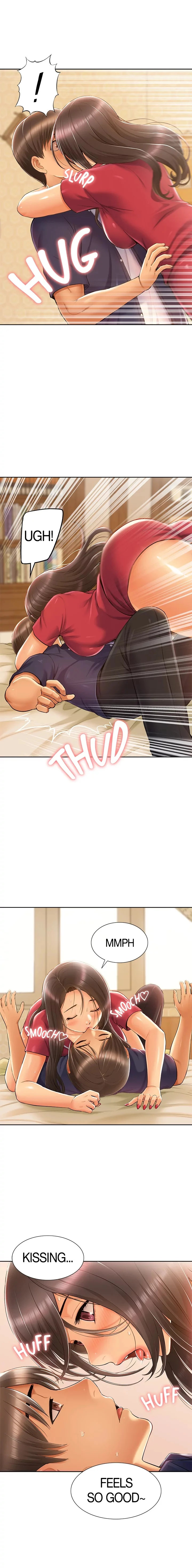 Twin Takes - Chapter 16 [photo 7] - MangaPorn