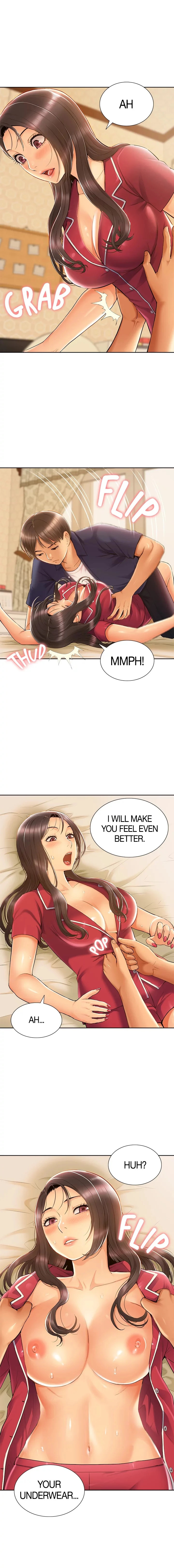 Twin Takes - Chapter 16 [photo 8] - MangaPorn