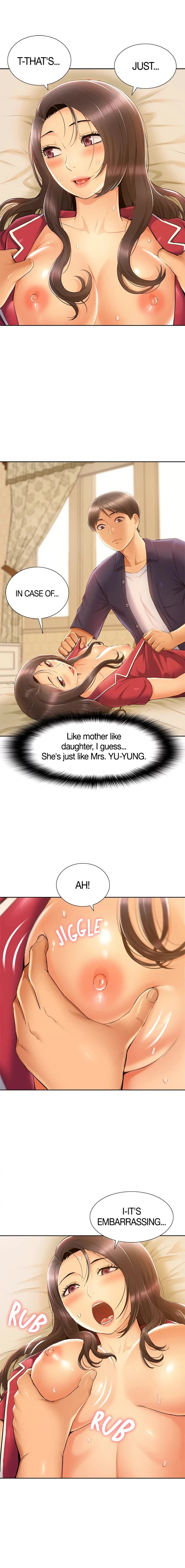 Twin Takes - Chapter 16 [photo 9] - MangaPorn