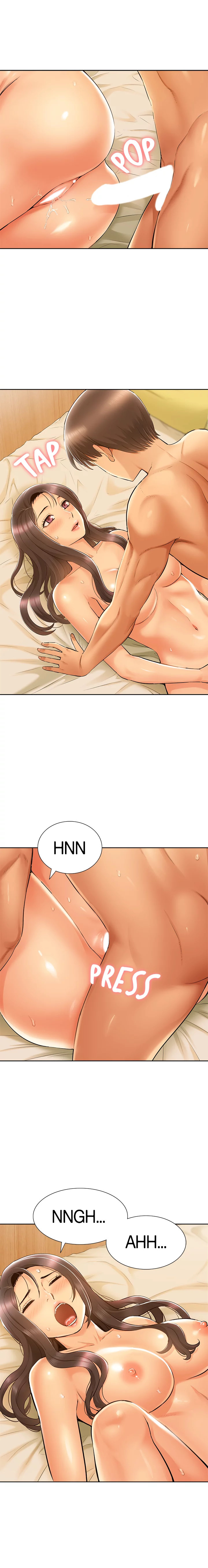 Twin Takes - Chapter 17 [photo 14] - MangaPorn