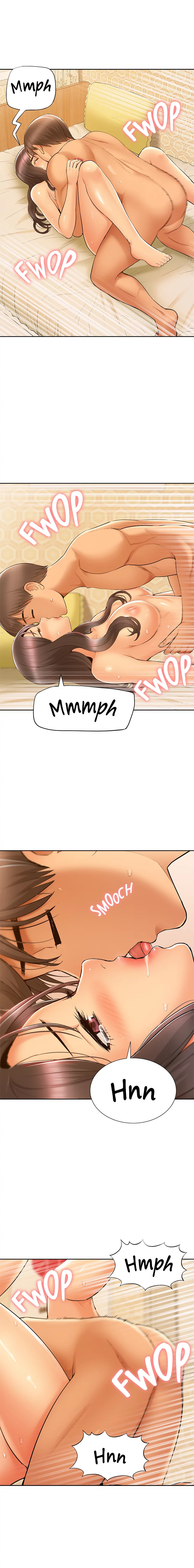 Twin Takes - Chapter 17 [photo 16] - MangaPorn