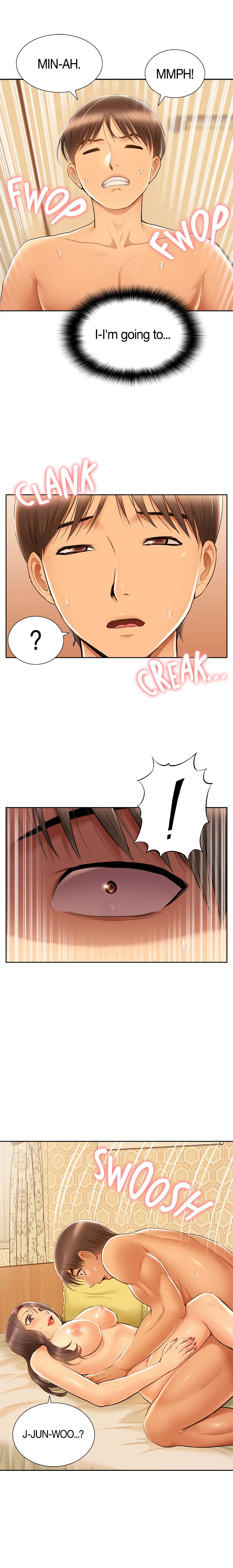 Twin Takes - Chapter 17 [photo 19] - MangaPorn