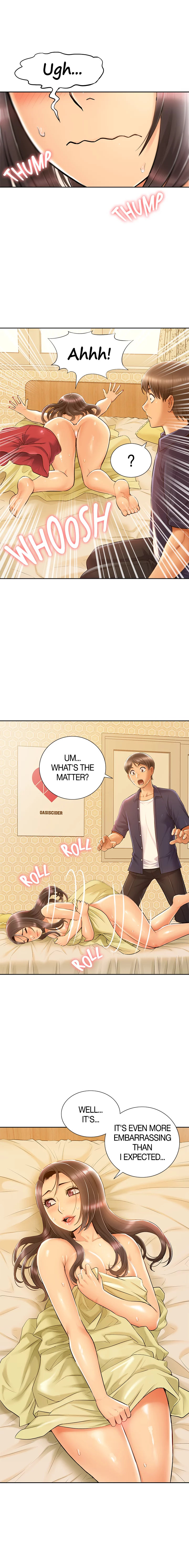 Twin Takes - Chapter 17 [photo 3] - MangaPorn