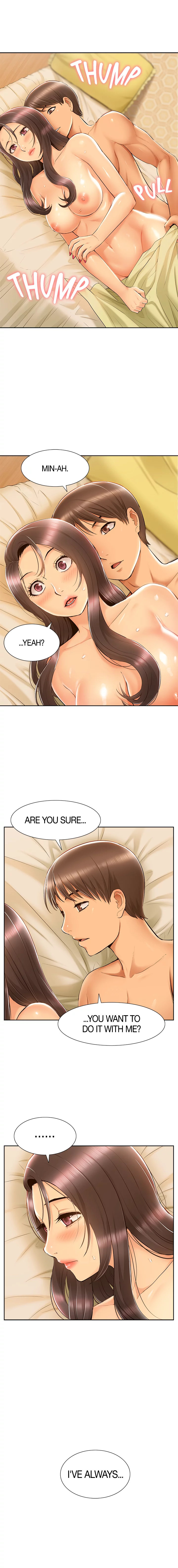 Twin Takes - Chapter 17 [photo 6] - MangaPorn